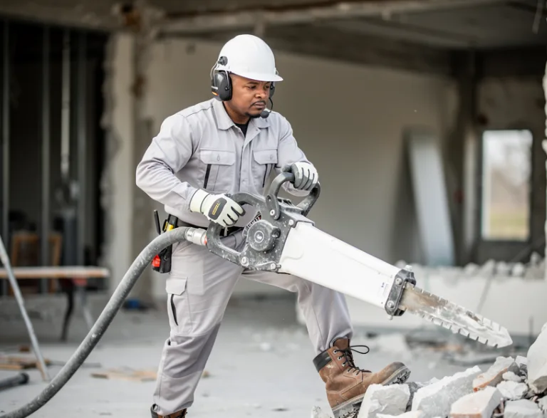 Demolition Company service in Kirkby